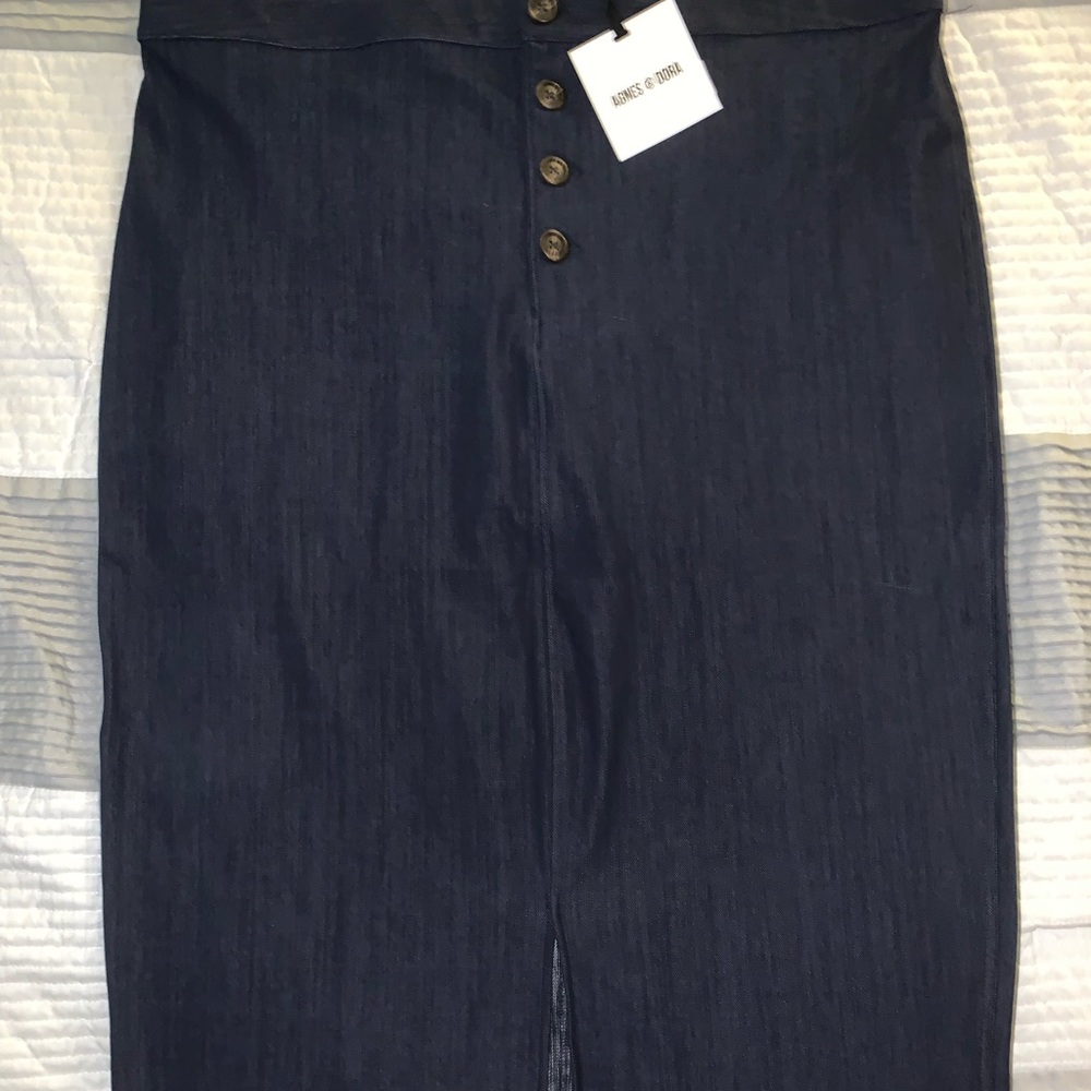 Agnes & Dora - skirt Size XXXL